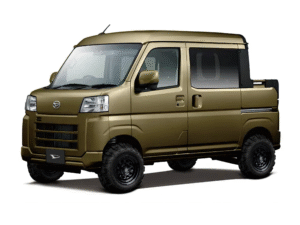 Deckvan Auto