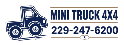 MiniTruck4x4.com logo