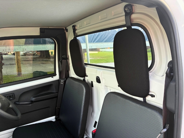 Daihatsu Hijet Regular Cab 4x4 Mini Truck
